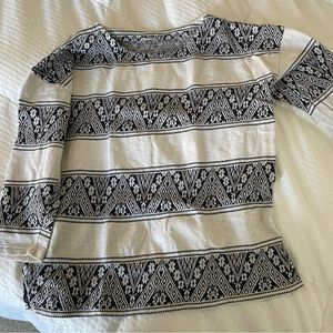 Jcrew Top - Scandinavian design